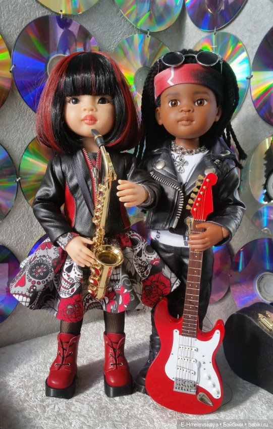 Проект-мечта. Часть 2. Джонни (фото 6)