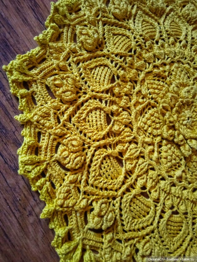 Золотое украшение интерьера (фото 3)