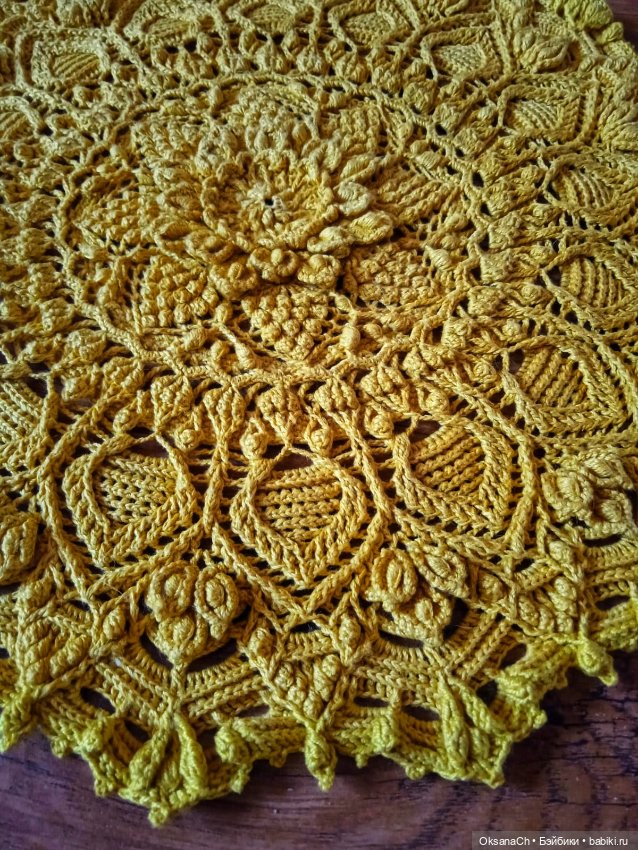 Золотое украшение интерьера (фото 4)