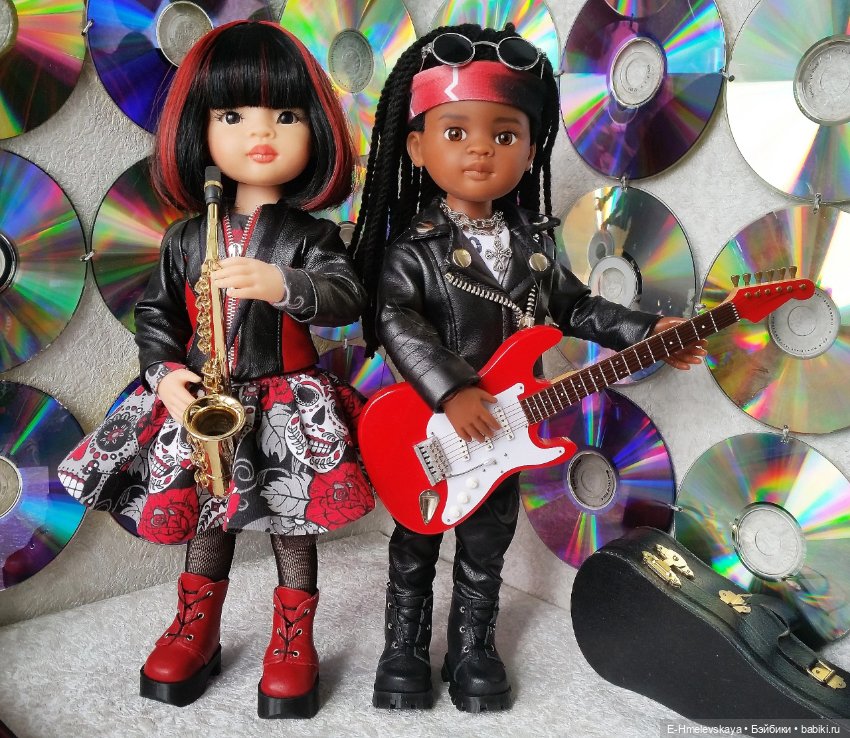 Проект-мечта. Часть 2. Джонни (фото 9)