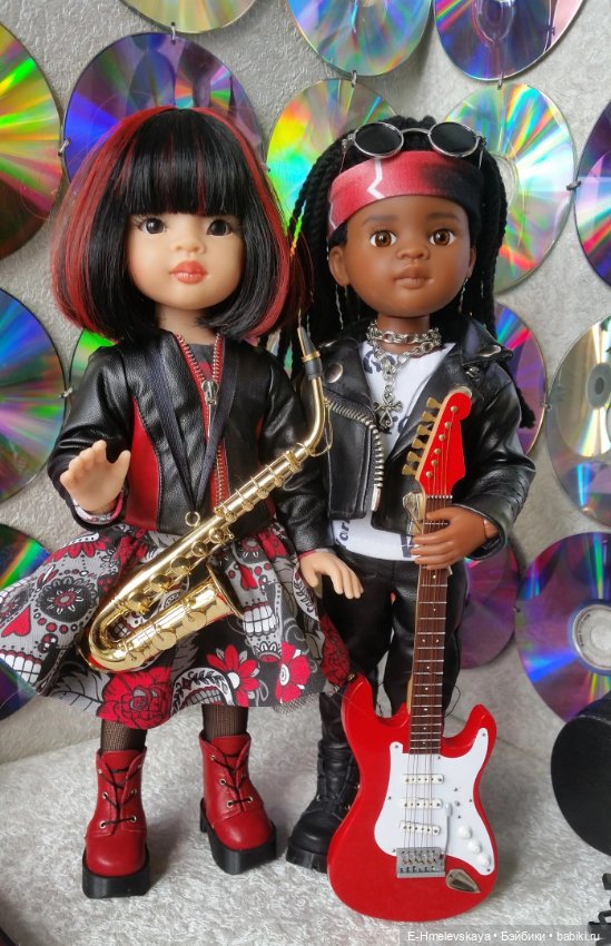 Проект-мечта. Часть 2. Джонни (фото 2)