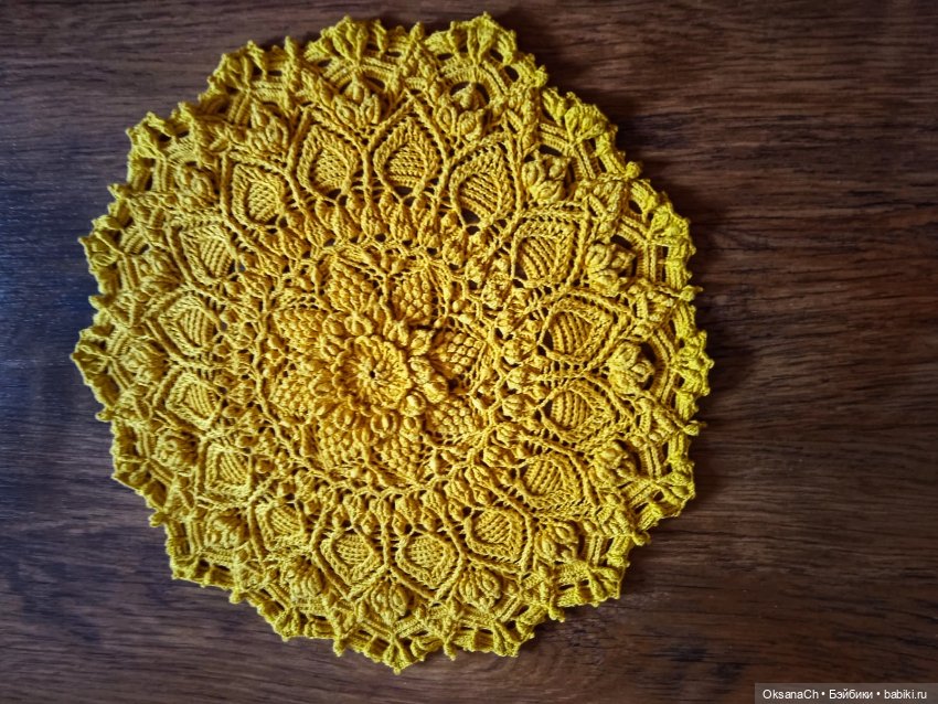 Золотое украшение интерьера (фото 2)