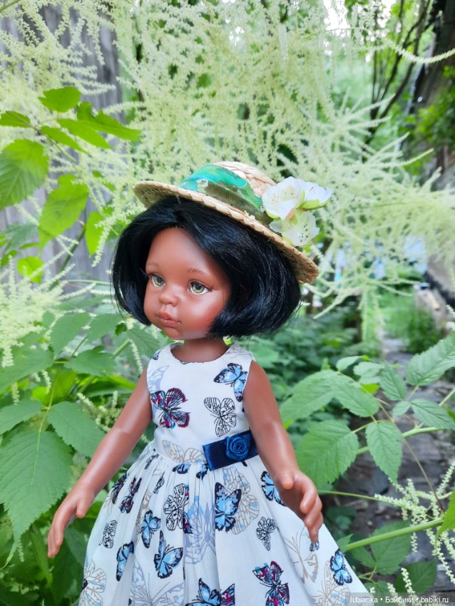 Последний пион и новое платье