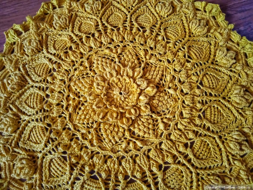 Золотое украшение интерьера (фото 5)