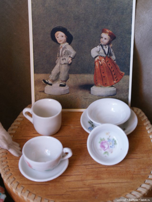 Опять про Варю — Игрушки СССР и советского детства: резиновые (фото 3)