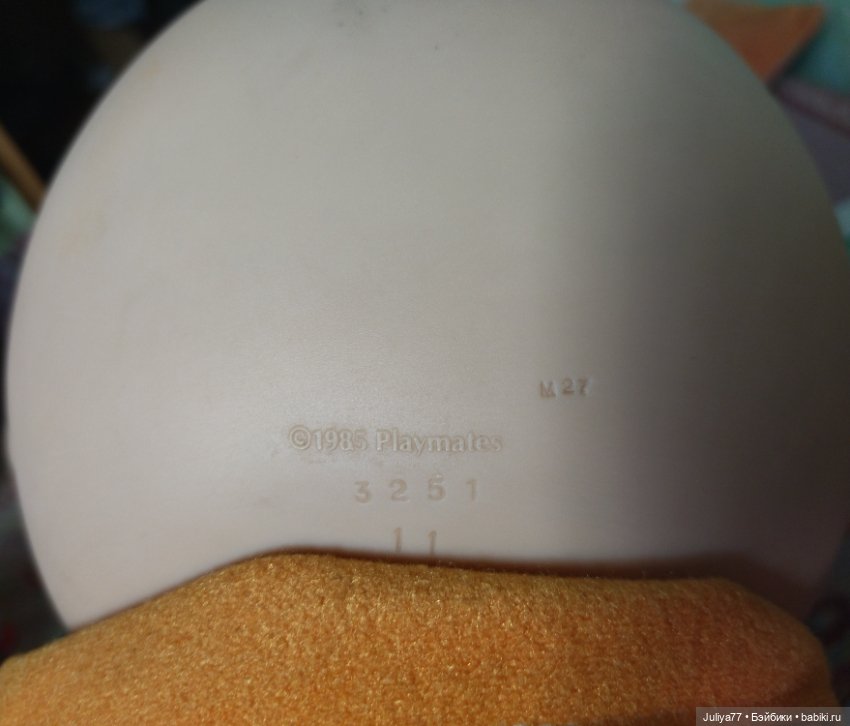 Помогите опознать куклу — Игровые куклы разных производителей (Разное): редкие бренды (фото 3)