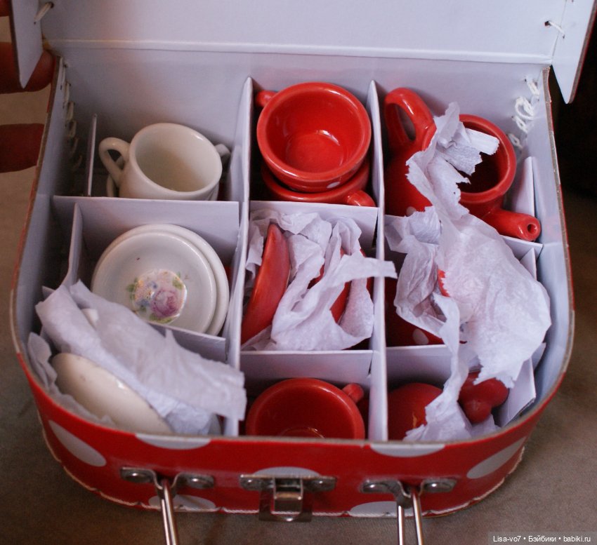 Опять про Варю — Игрушки СССР и советского детства: резиновые (фото 4)