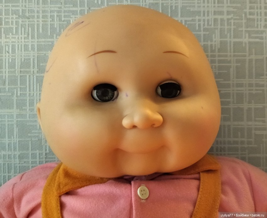 Помогите опознать куклу — Игровые куклы разных производителей (Разное): редкие бренды
