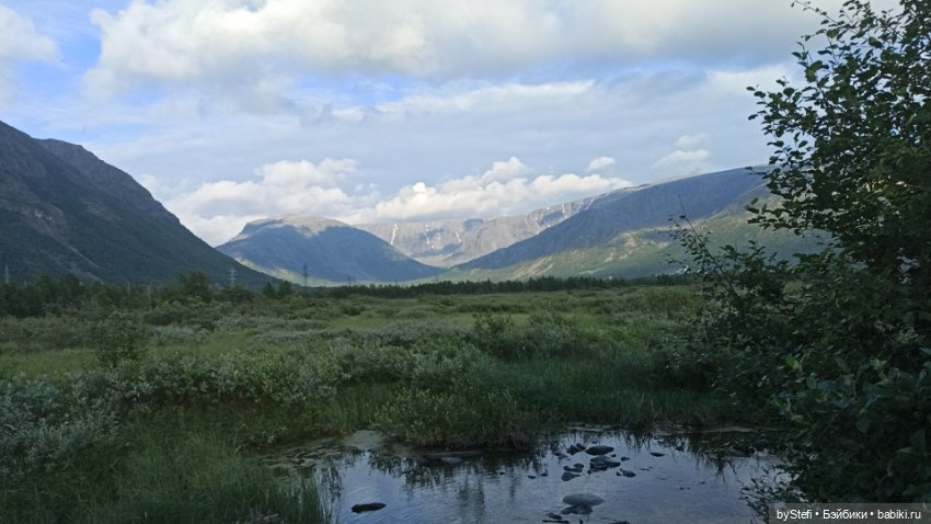 Немножко нашей северной природы (фото 7)