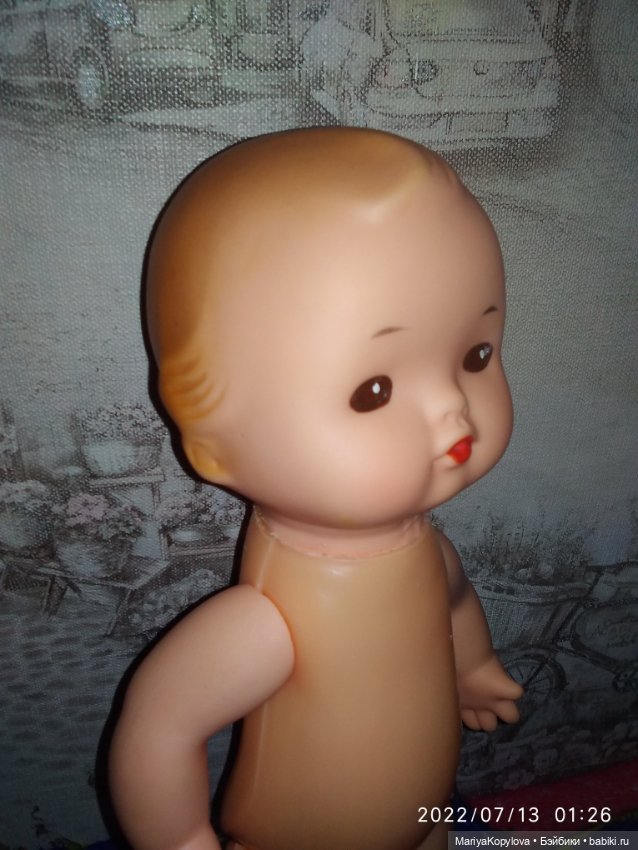 Подскажите пожалуйста этот пупс Ворошиловград (фото 5)