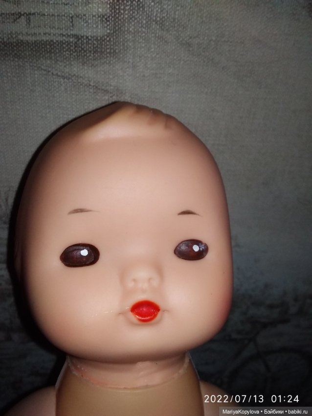 Подскажите пожалуйста этот пупс Ворошиловград (фото 2)