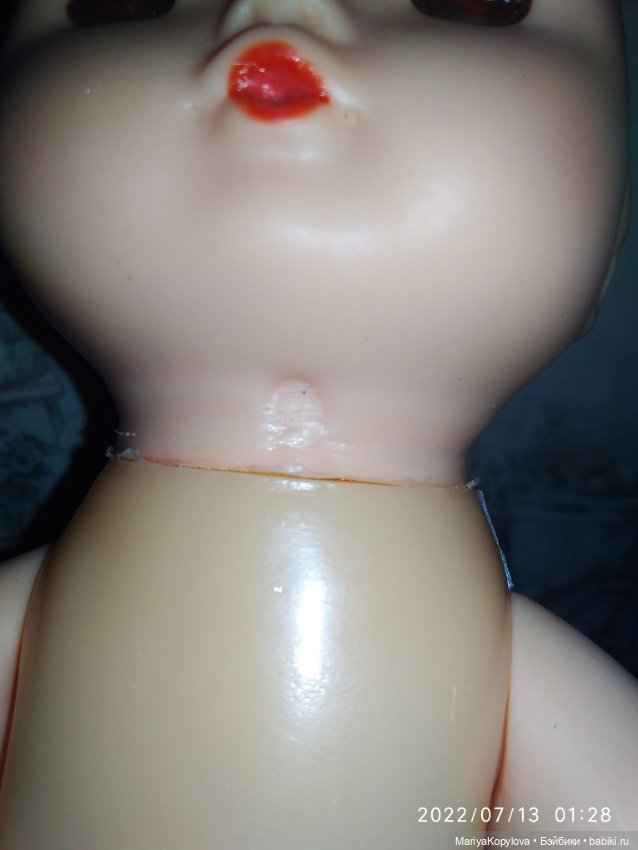 Подскажите пожалуйста этот пупс Ворошиловград (фото 7)