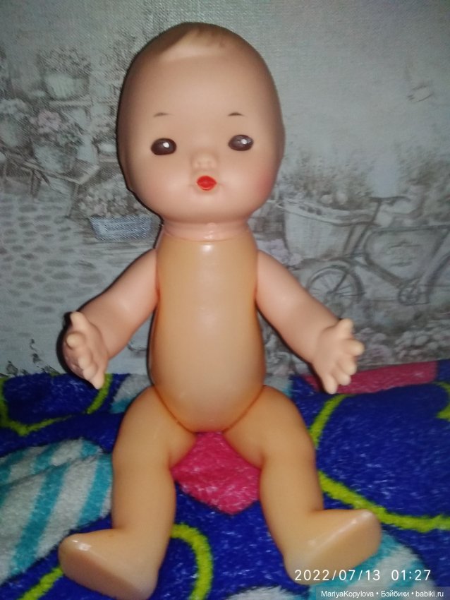 Подскажите пожалуйста этот пупс Ворошиловград (фото 6)