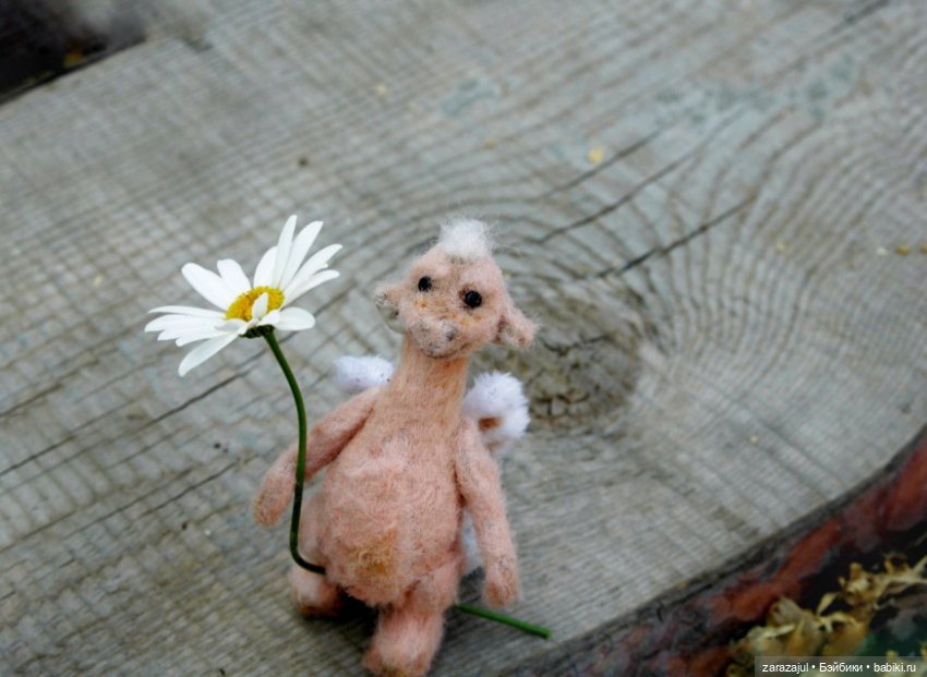 Айка, Байкал и найденыш — Куклы Fairyland (ФэйриЛэнд): BJD (БЖД) (фото 4)