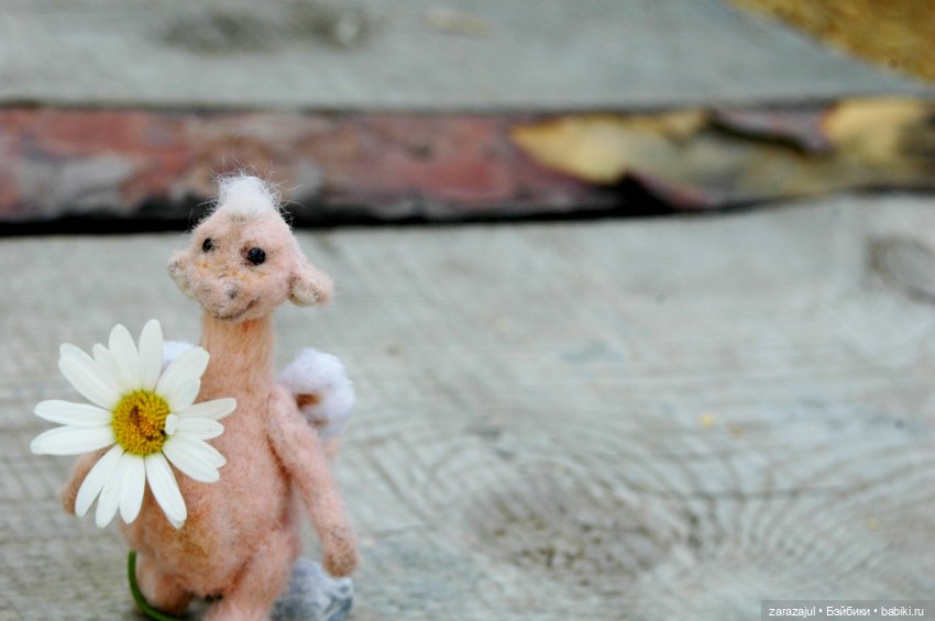 Айка, Байкал и найденыш — Куклы Fairyland (ФэйриЛэнд): BJD (БЖД) (фото 3)