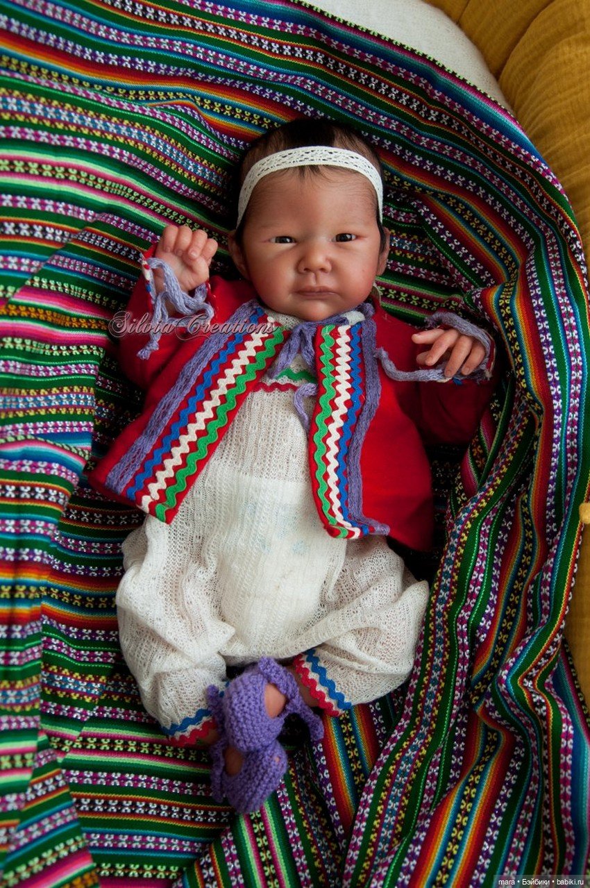 Phaedra скульптора Adrie Stoete, автор прототипа Silvia Ezquerra (фото 4)