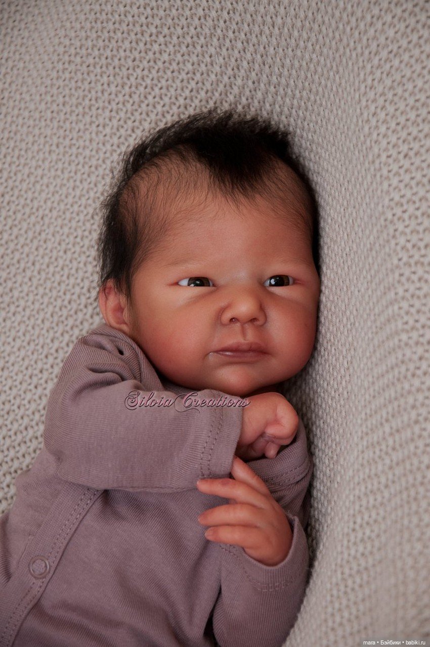 Phaedra скульптора Adrie Stoete, автор прототипа Silvia Ezquerra (фото 8)