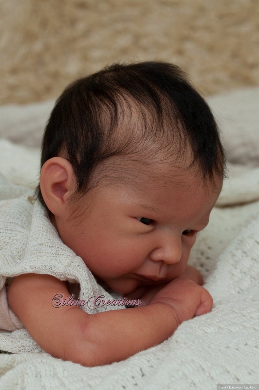 Phaedra скульптора Adrie Stoete, автор прототипа Silvia Ezquerra (фото 9)