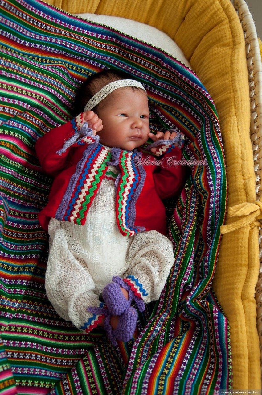 Phaedra скульптора Adrie Stoete, автор прототипа Silvia Ezquerra