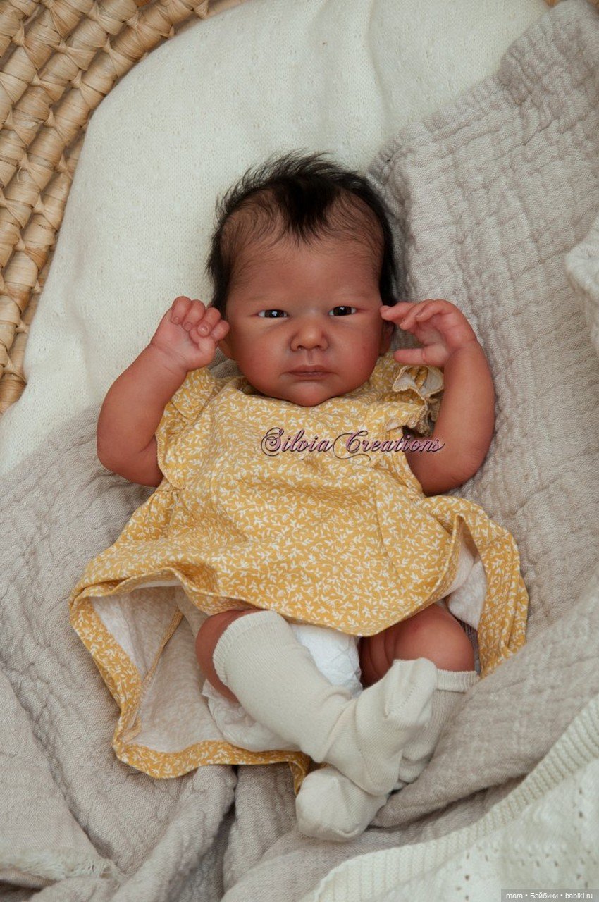 Phaedra скульптора Adrie Stoete, автор прототипа Silvia Ezquerra