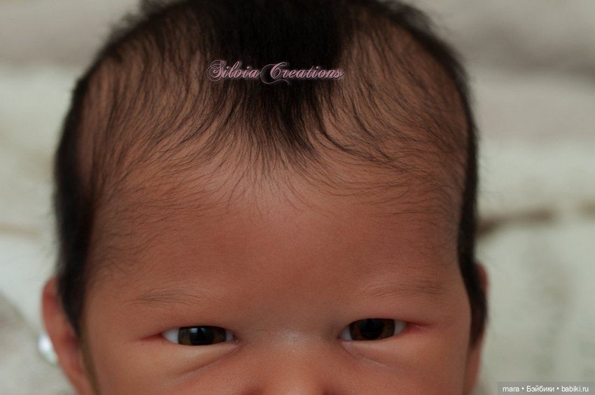 Phaedra скульптора Adrie Stoete, автор прототипа Silvia Ezquerra (фото 7)