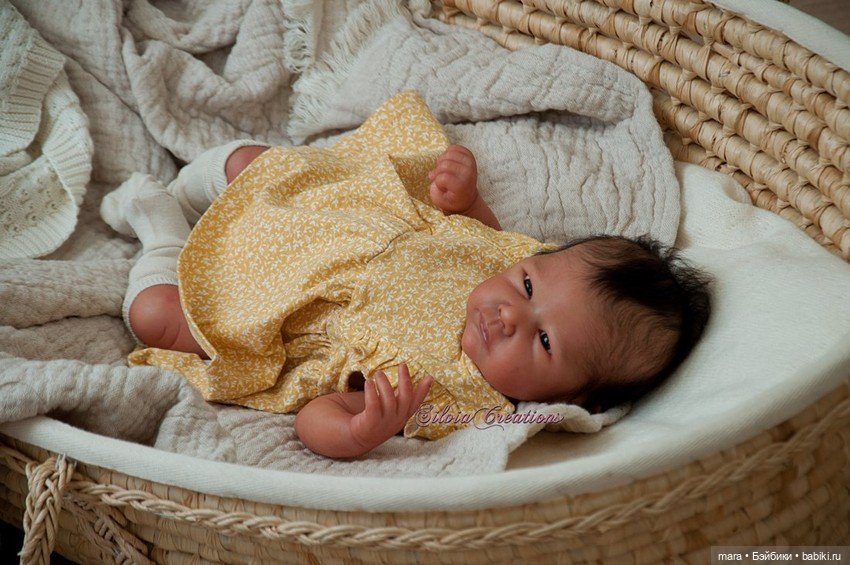 Phaedra скульптора Adrie Stoete, автор прототипа Silvia Ezquerra (фото 5)