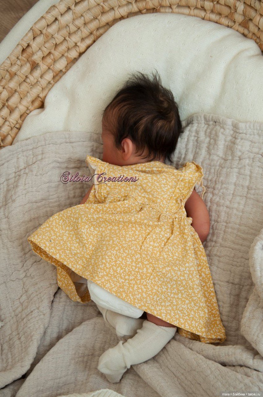 Phaedra скульптора Adrie Stoete, автор прототипа Silvia Ezquerra (фото 3)