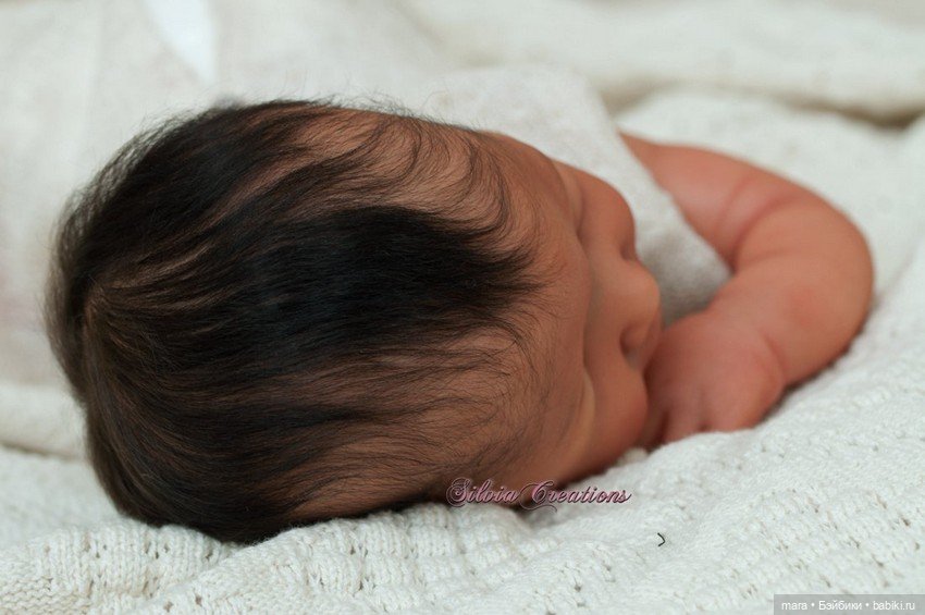 Phaedra скульптора Adrie Stoete, автор прототипа Silvia Ezquerra (фото 2)