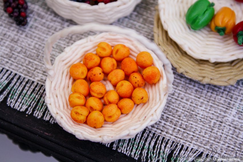 Раз- корзинка.. два- корзинка