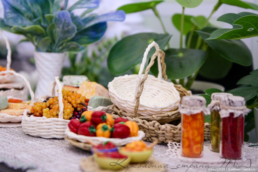 Раз- корзинка.. два- корзинка