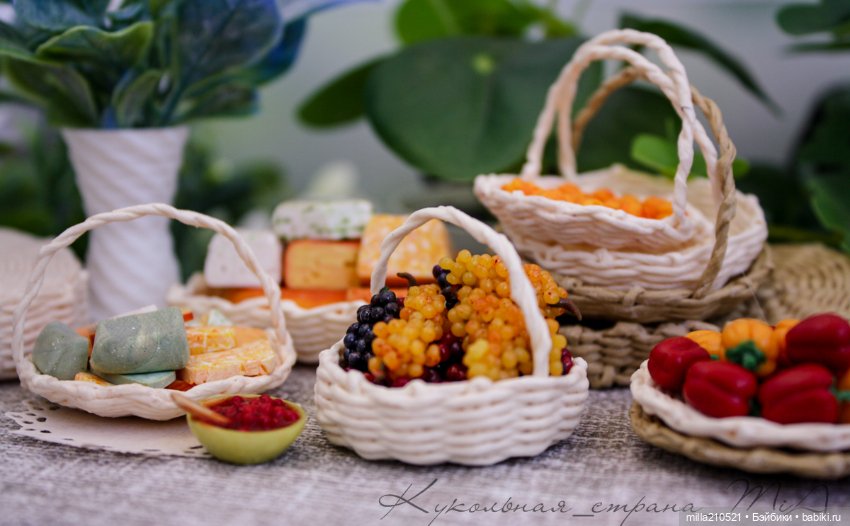 Раз- корзинка.. два- корзинка (фото 3)