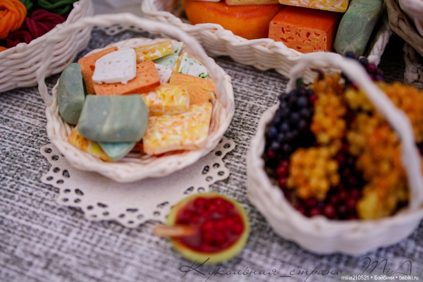 Раз- корзинка.. два- корзинка (фото 10)