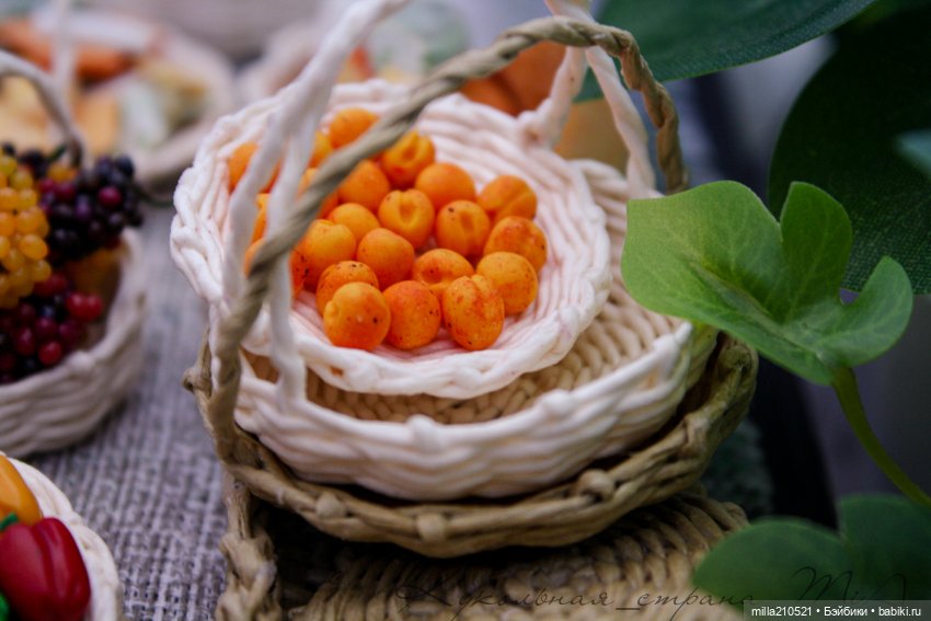 Раз- корзинка.. два- корзинка