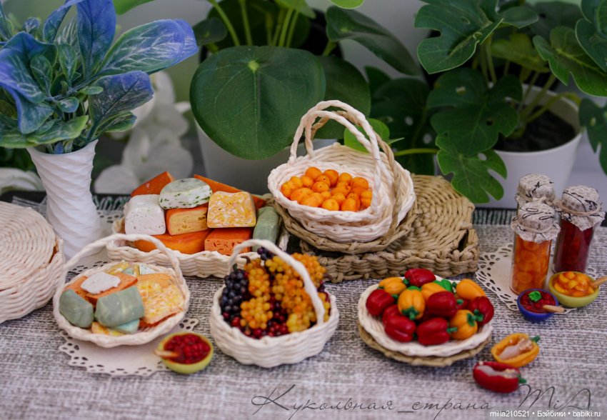 Раз- корзинка.. два- корзинка (фото 2)