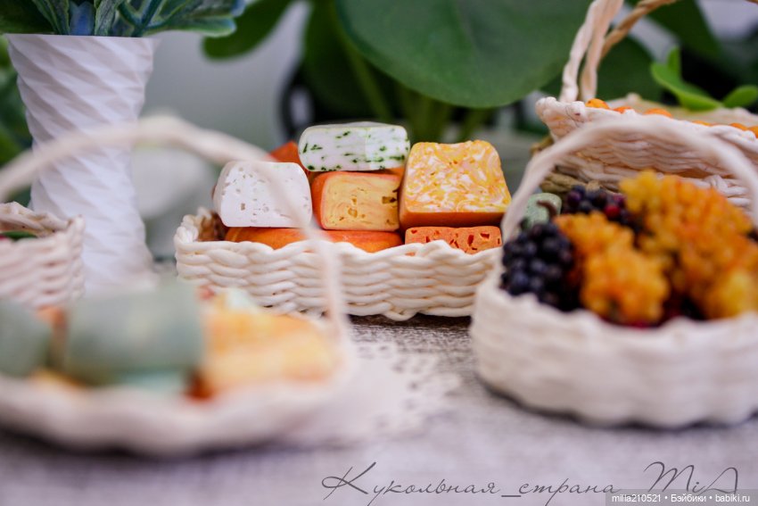 Раз- корзинка.. два- корзинка (фото 7)