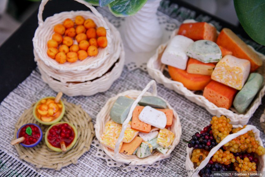 Раз- корзинка.. два- корзинка