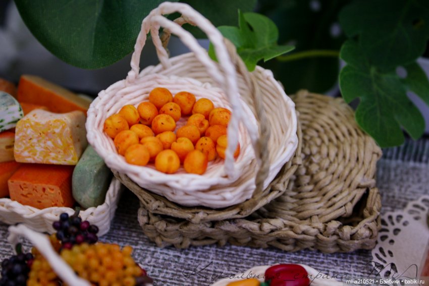 Раз- корзинка.. два- корзинка