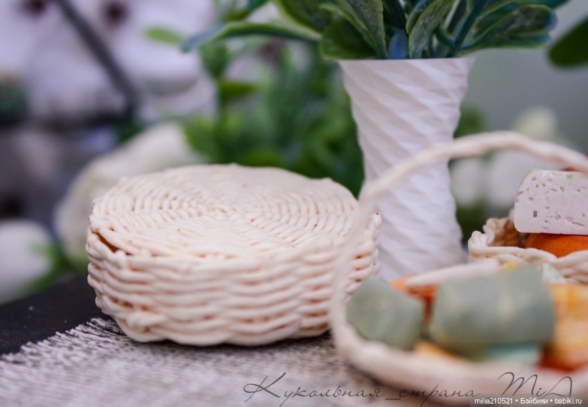 Раз- корзинка.. два- корзинка (фото 5)