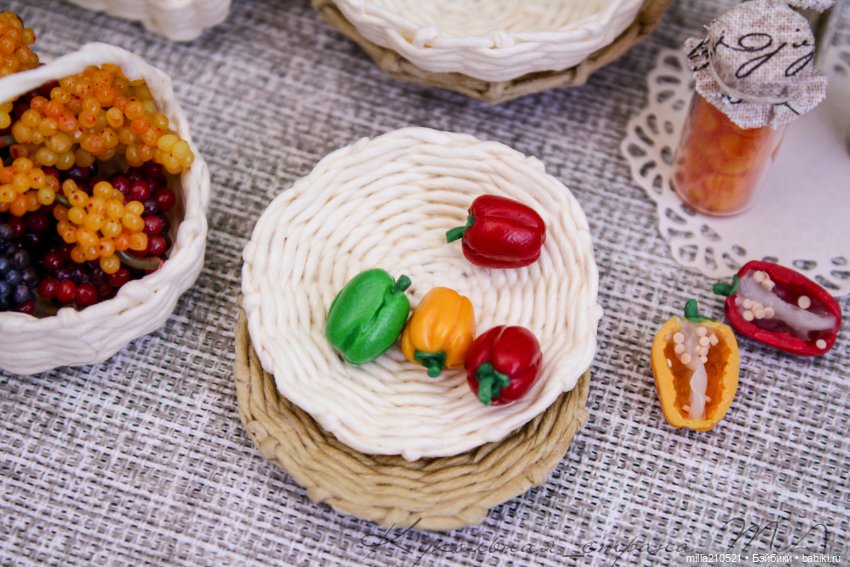 Раз- корзинка.. два- корзинка