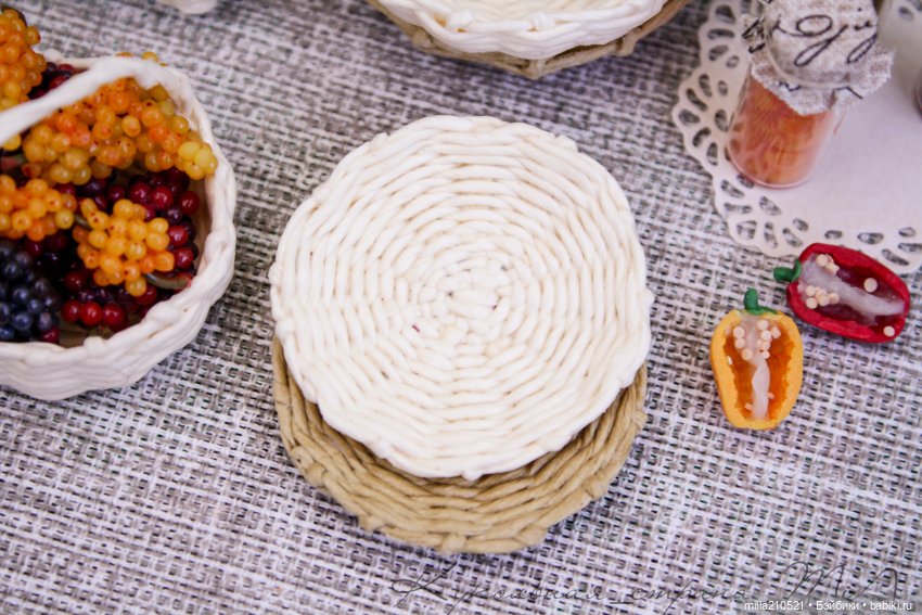 Раз- корзинка.. два- корзинка