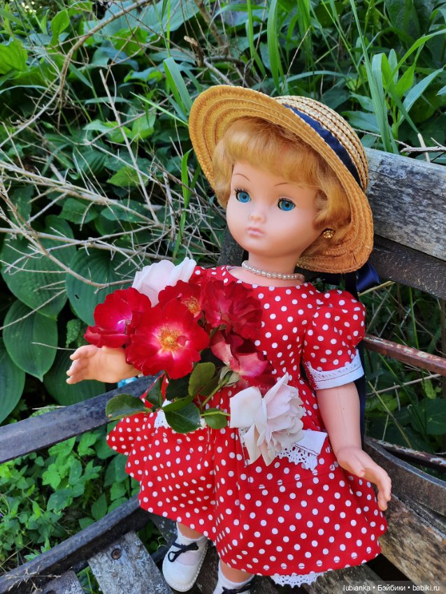 Моя королева среди королев