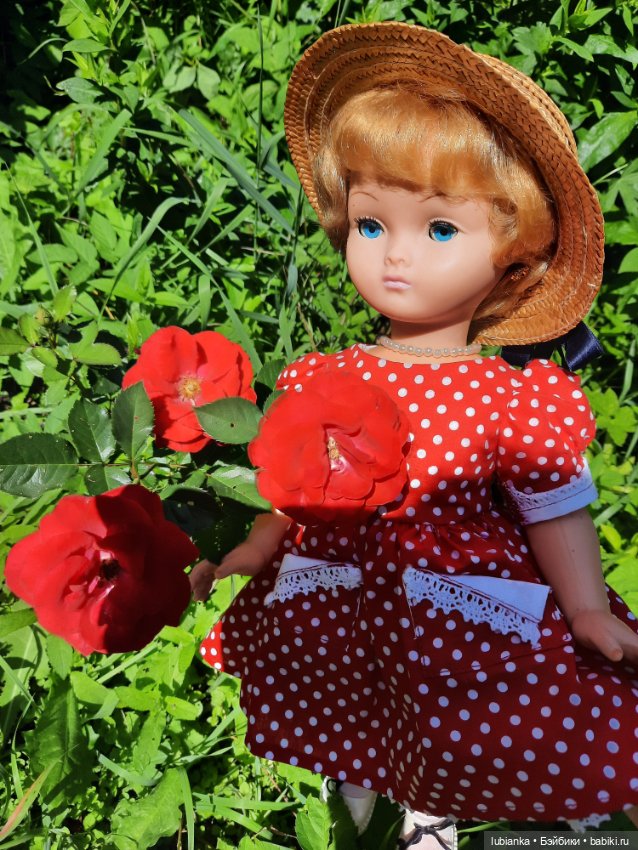 Моя королева среди королев