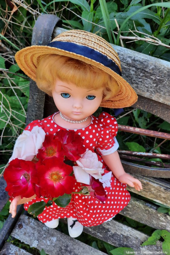 Моя королева среди королев