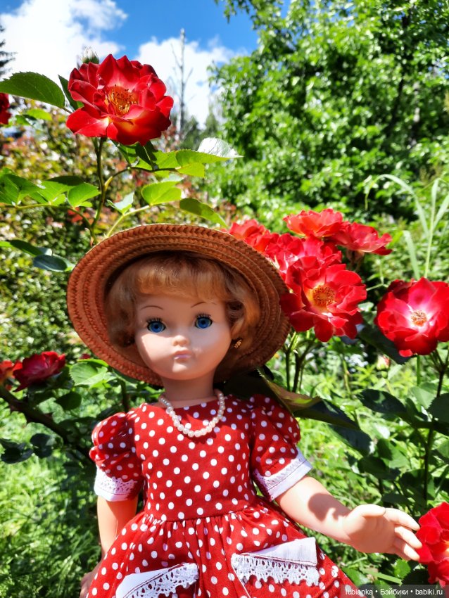 Моя королева среди королев