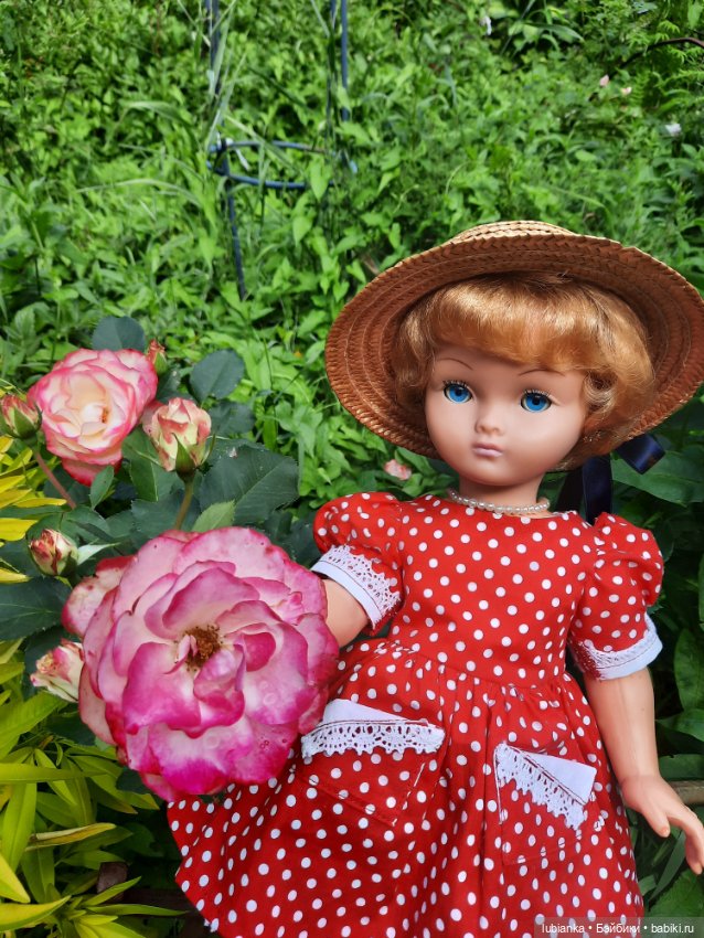 Моя королева среди королев