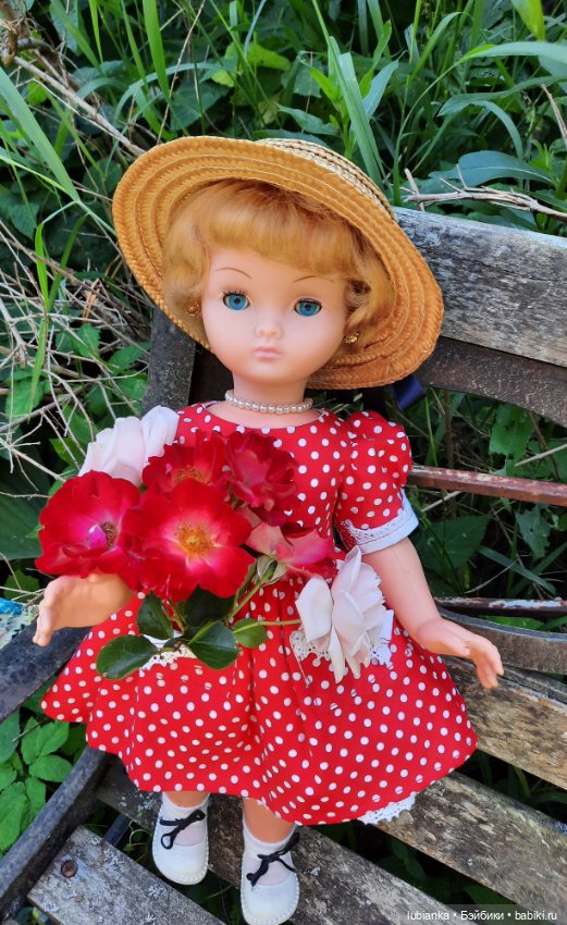 Моя королева среди королев