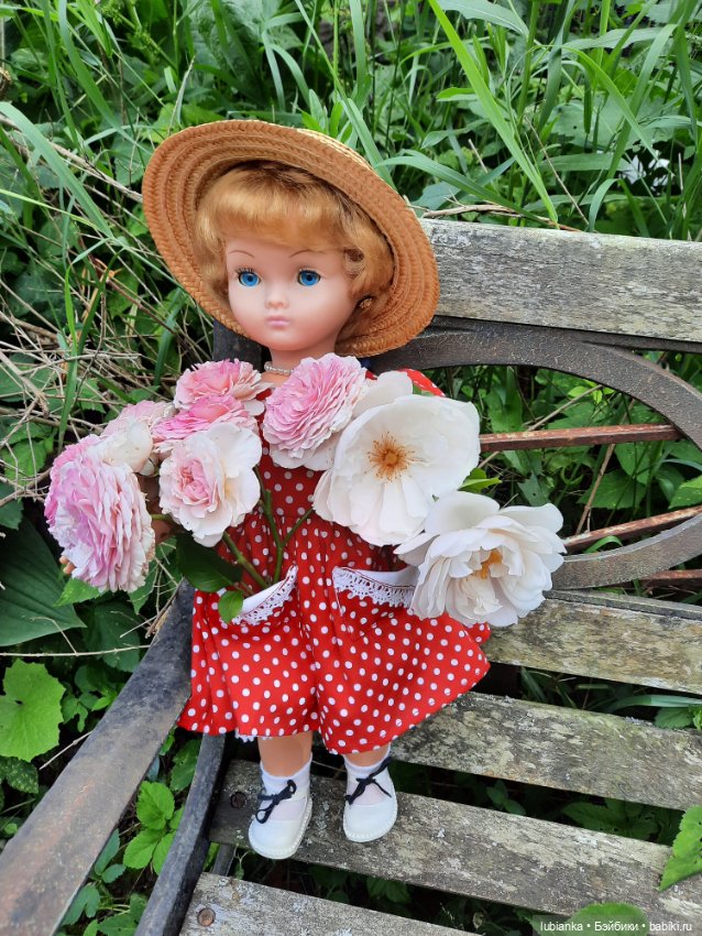 Моя королева среди королев (фото 5)