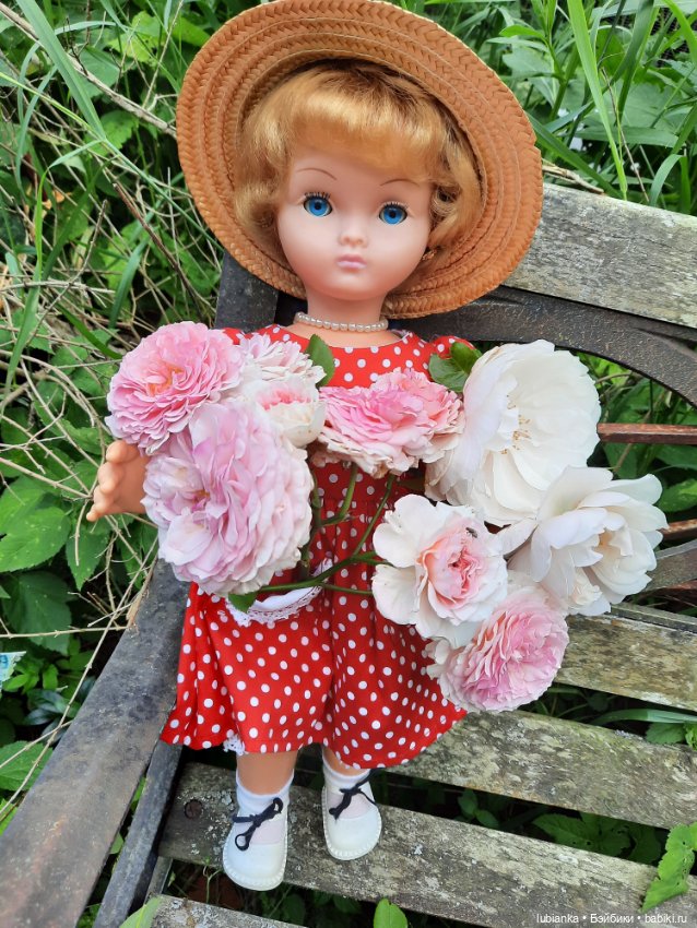 Моя королева среди королев (фото 10)