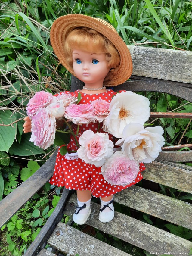 Моя королева среди королев (фото 9)