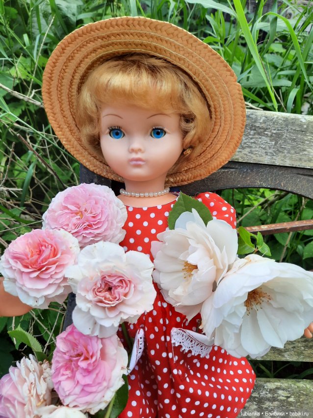 Моя королева среди королев